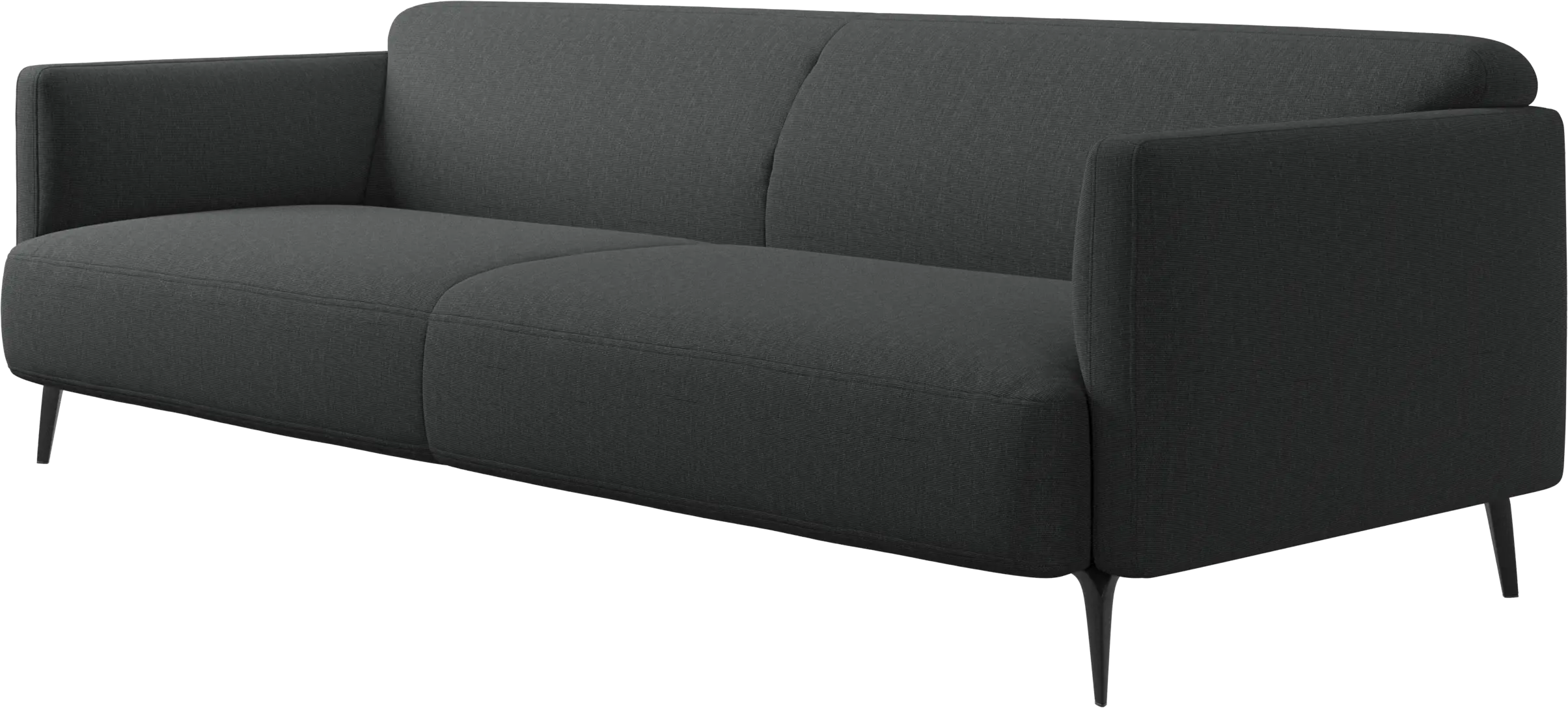 Designer Sofas | See all our Danish sofa designs - Gray | BoConcept